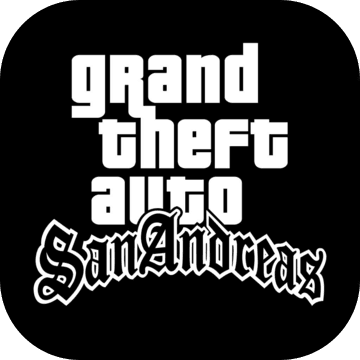 gtasanandreas游戏官方最新版