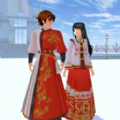 樱花女神恋爱记手游直装版