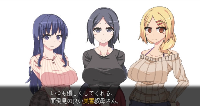 冬日狂想曲手游无广告版图1