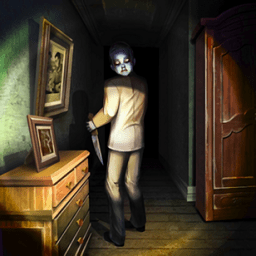 比利娃娃(BillyDollHorrorHouseEscape)官方最新版