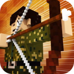 像素猎鹿人(ArcheryCraft)最新版