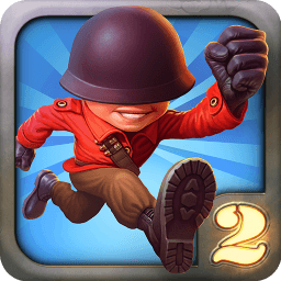炮塔防御2(Fieldrunners2)手机版