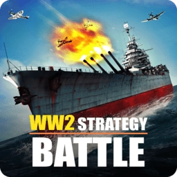 战舰猎杀巅峰海战世界原版