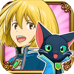 魔法使与黑猫维兹台服手游直装版