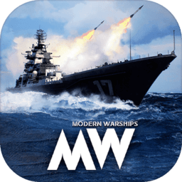 ModernWarships游戏正版