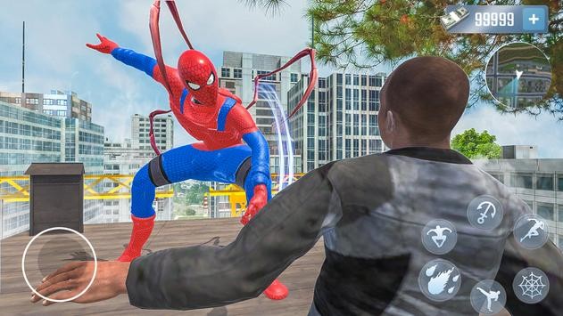 spidermanps4游戏安装包图1
