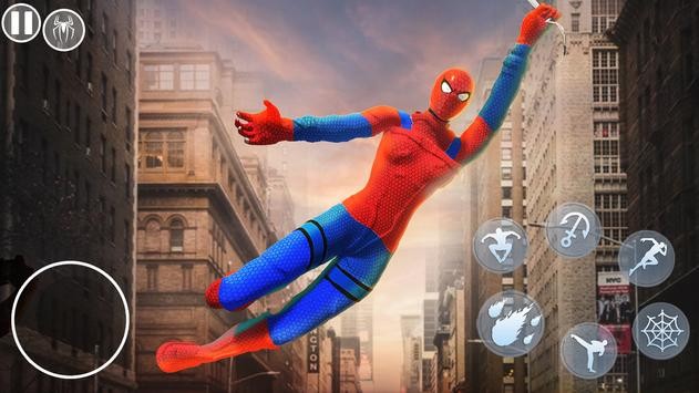 spidermanps4游戏安装包图2