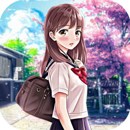 弹射世界樱花物语樱花学院模拟生活原版